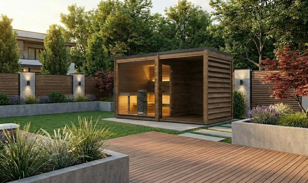 Heatra Core Terrace