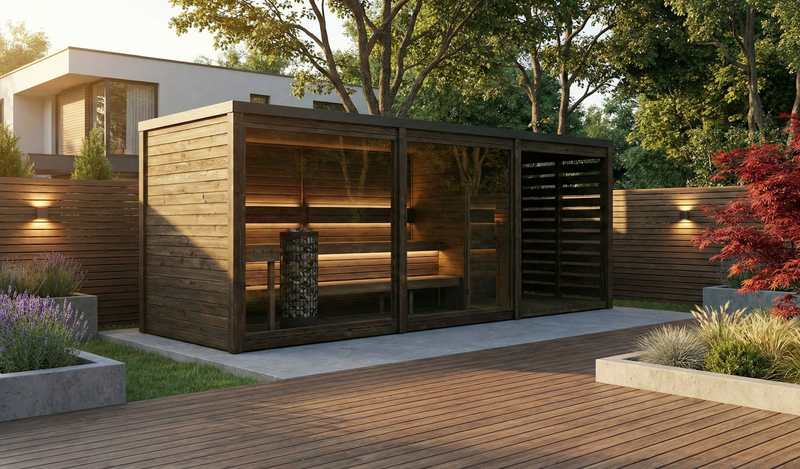 Heatra Grand Terrace