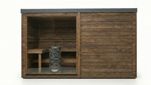 Heatra Core Lounge