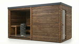 Heatra Core Lounge