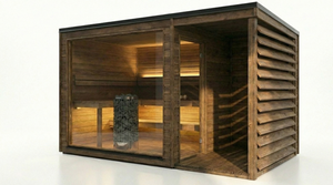 Heatra Core Terrace