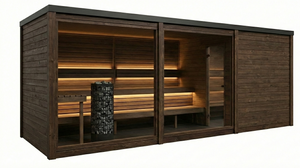 Heatra Grand Lounge