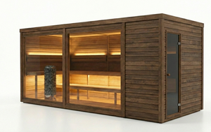 Heatra Grand Lounge