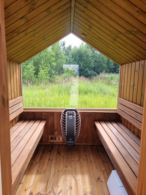 Heatra Shack