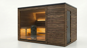 Heatra Core Lounge