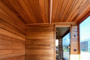 Heatra Core Lounge