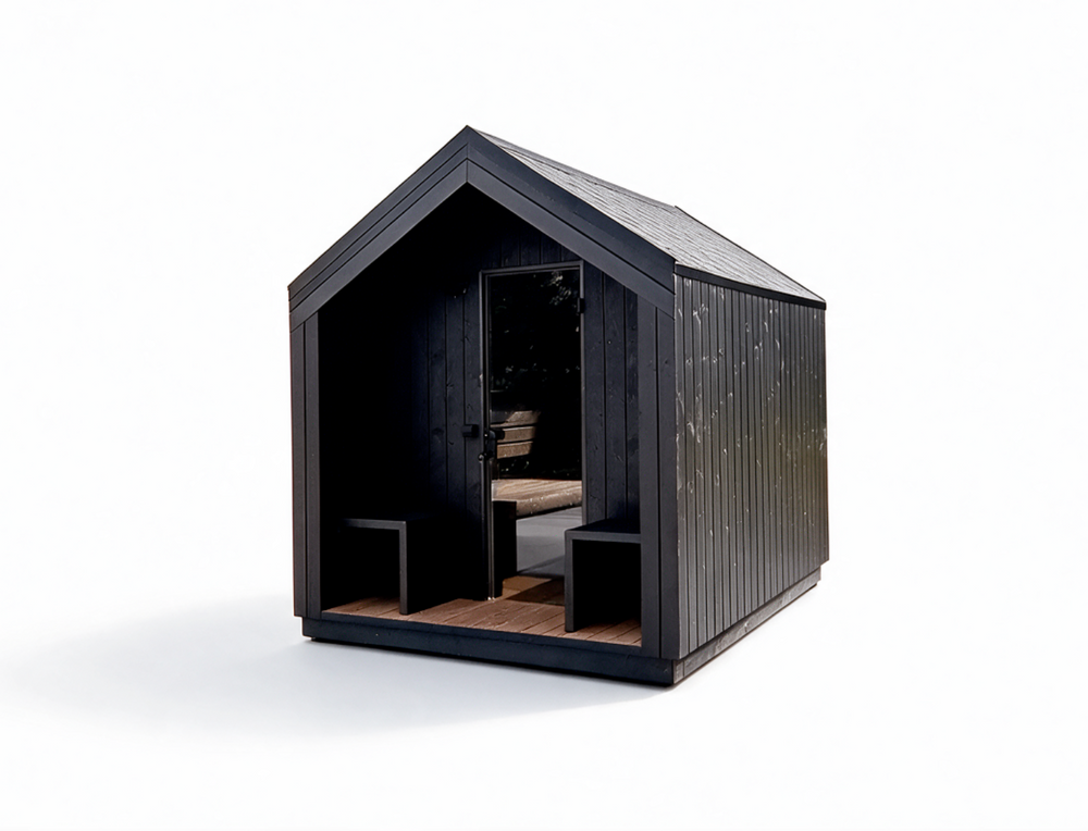 Heatra Shack